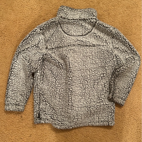 BoxerCraft Grey Sherpa - Picture 3 of 3